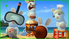Consigue Rayman Raving Rabbids gratis en PC y quédatelo para siempre