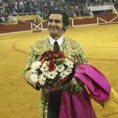 El Betis ficha al hijo de Morante de la Puebla