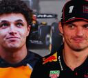 ¿Norris o Verstappen? Las claves del final del Mundial de Fórmula 1
