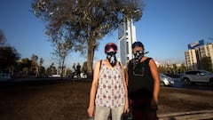 Coronavirus en Chile: 156 casos confirmados y noticias 16 de marzo