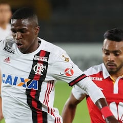 "Si Dios quiere, Neymar y yo jugaremos juntos en el Madrid"