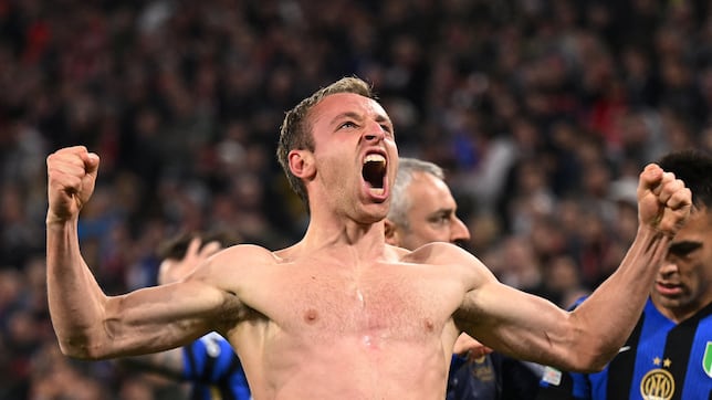 ‘Italianada’ en Múnich