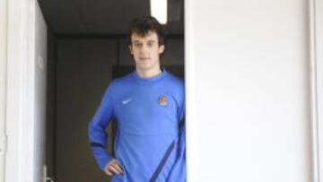 "Paso de los rumores, estoy centrado sólo en la Real"