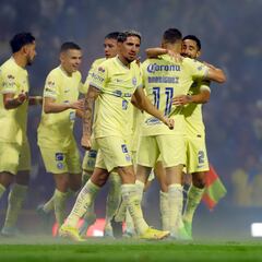 América: El equipo ‘grande’ de Liga MX con más búsquedas en Google