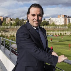 "No hay que temer usar el VAR, aunque toque añadir 20 minutos"