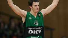 Pau Ribas vuelve al Joventut