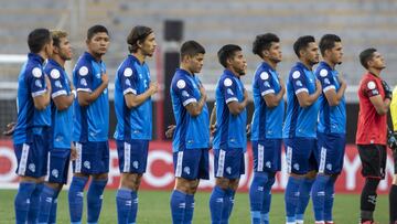 El Salvador igual&oacute; ante Honduras para mantener posibilidades de avanzar a las semifinales, pero &iquest;qu&eacute; necesitan para mantenerse con el sue&ntilde;o de Tokio?