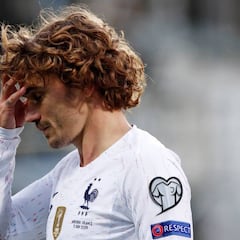 "Hay que tener paciencia, yo también estoy impaciente"