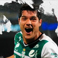 Javier Orozco jugará Ascenso MX con Tampico Madero