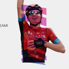 El Education First ficha al joven talento Mark Padun