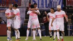 La osada apuesta por Vilches y Bolados que da éxito en la UC