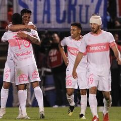 La osada apuesta por Vilches y Bolados que da éxito en la UC