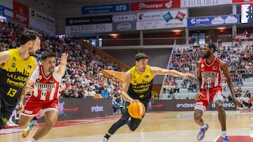 El Tenerife se consolida como segundo