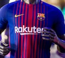 El Barcelona prácticamente descarta la renovación del patrocinio con Rakuten
