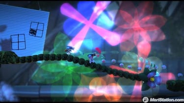 Playstation Move funcionará con Little Big Planet 2 en septiembre