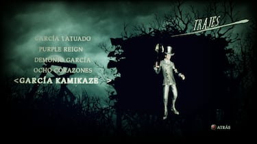 Shadows of the Damned pudo haber sido muy diferente: así evolucionó el videojuego de Suda51