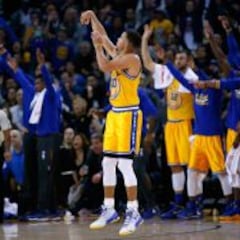Los Clippers y Pau, ante la cita con la historia de los Warriors