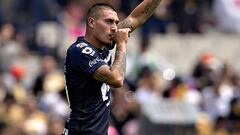 DT de Castillo : “Nos ha sorprendido con sus cualidades"