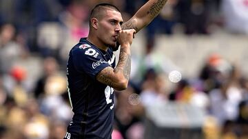 DT de Castillo : “Nos ha sorprendido con sus cualidades"