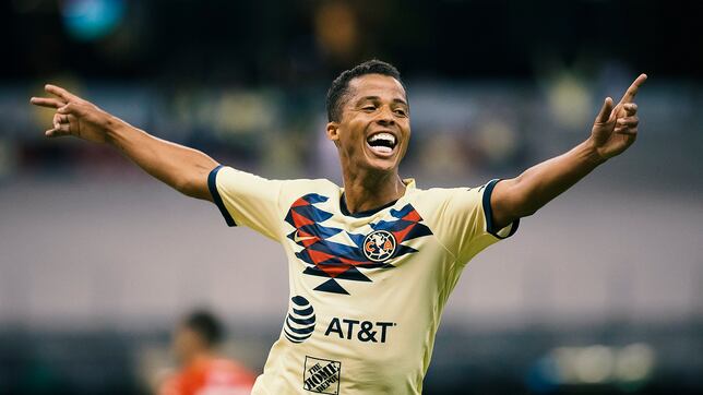 ¡Bombazo! Giovani Dos Santos cerca de volver a Europa con el Rangers FC de Andorra