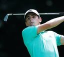 "Quiero ganar en el PGA Tour y luchar por una medalla en Tokio"