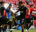 Posible alineación de Chivas ante Pumas