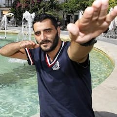 Dani Güiza: “Fichar por el Madrid me habría cambiado la vida”