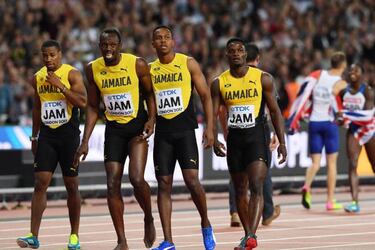 Bolt to have Dortmund trial in bid to earn Manchester United move