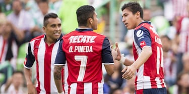 Mexican Clásico: Akron Stadium, América’s second home