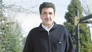 Luxemburgo "Ha heredado un Madrid en un estado perfecto"