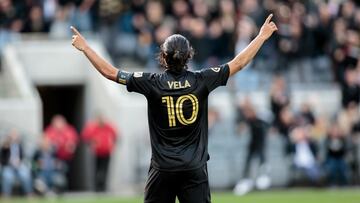 La jornada inicial verá actividad por todos los equipos, incluyendo el difícil estreno que tendrá el equipo de Austin FC visitando al LAFC de Carlos Vela.