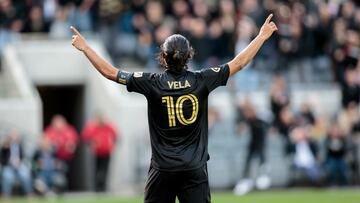 La jornada inicial ver&aacute; actividad por todos los equipos, incluyendo el dif&iacute;cil estreno que tendr&aacute; el equipo de Austin FC visitando al LAFC de Carlos Vela.