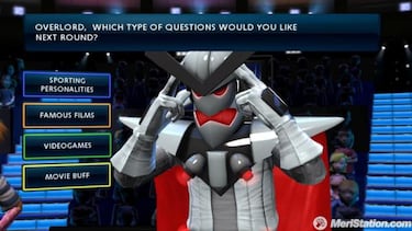 [GC] Buzz Quiz TV, Impresiones