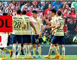 Los duelos América vs Toluca son sinónimo de goles