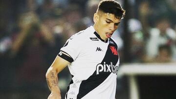 “Ya, ahí dije algo...”: Palacios da ‘pista clave’ sobre su futuro