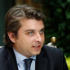 Por qué renunció Gabriel Gilinski al Grupo Nutresa y qué pasaría ahora