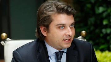 Por qué renunció Gabriel Gilinski al Grupo Nutresa y qué pasaría ahora