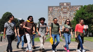 Calendario escolar UNAM: ¿hay clases los días 15 y 16 de septiembre del 2025 por el Día de la Independencia de México?