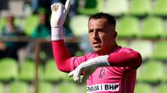 Fabián Cerda tiene nuevo club