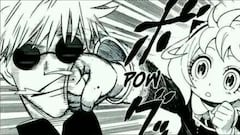 Nuevos capítulos de manga y estrenos de anime (3-9 de octubre): Spy x Family temporada 2, My Hero Academia 6...