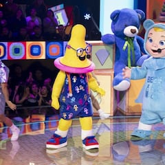 ¿Quién es la Máscara? 2025: cuántos personajes fueron revelados hoy 26 de octubre