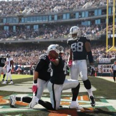 La defensa de los Broncos es la mejor, de ah¨ª el 5-0