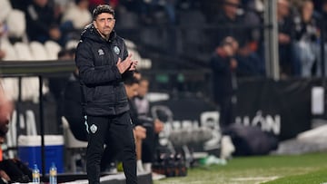 15/12/25 PARTIDO SEGUNDA DIVISION JORNADA 18
CASTELLON - MIRANDES
PABLO HERNANDEZ