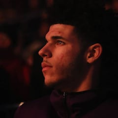Magic: "Solo cambiaremos el tiro de Lonzo Ball si cuando acabe la temporada no mejora"