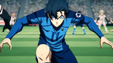 Imagen del episodio 38.