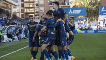 14/03/21 PARTIDO SEGUNDA B
UCAM CF MURCIA vs REAL MURCIA
GOL 1-0 ALEGRIA SEGUIDORES