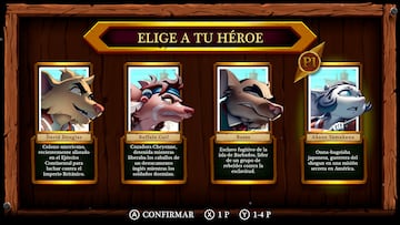 Curse of The Sea Rats, Petoons Studio, metroidvania, ratoidvania, PC, Nintendo Switch, PS4, PS5, Xbox One, Xbox Series, aventura, piratas, mar