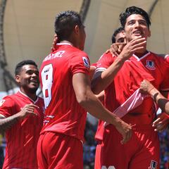 La Calera vence a Copiapó y se afianza como líder exclusivo