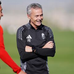 “Paco López será bien recibido. Quiere a este club y la gente es agradecida”