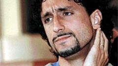 "Todavía me queda cuerda para rato"